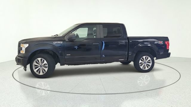 Used 2017 Ford F150 XL w/ Equipment Group 101A Mid AWD/4WD video 2