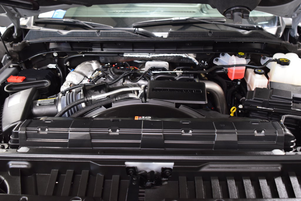 Used 2025 GMC Sierra 2500 SLE w/ SLE Value Package; AWD/4WD image 30