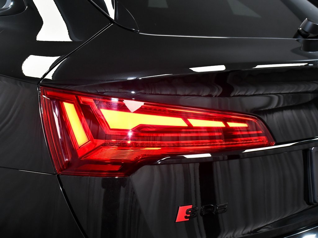 Used 2025 Audi SQ5 Premium Plus image 94