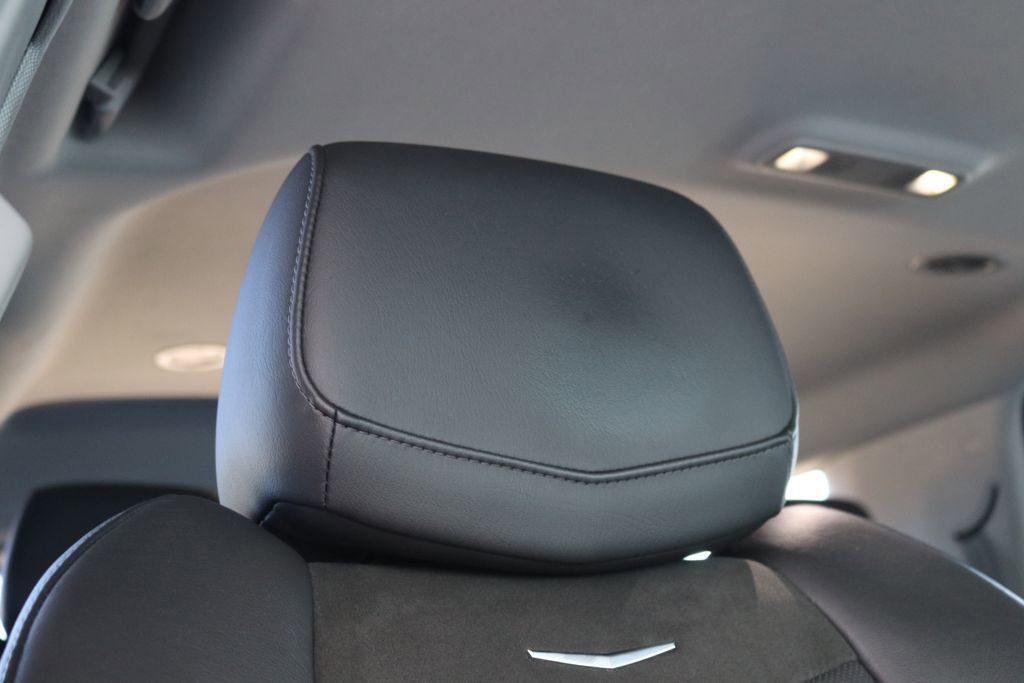 Used 2019 Cadillac Escalade Luxury image 44