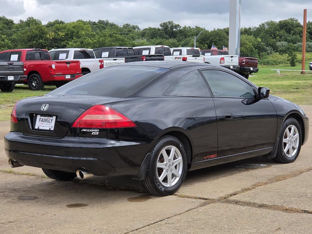 Used 2003 Honda Accord EX image 7
