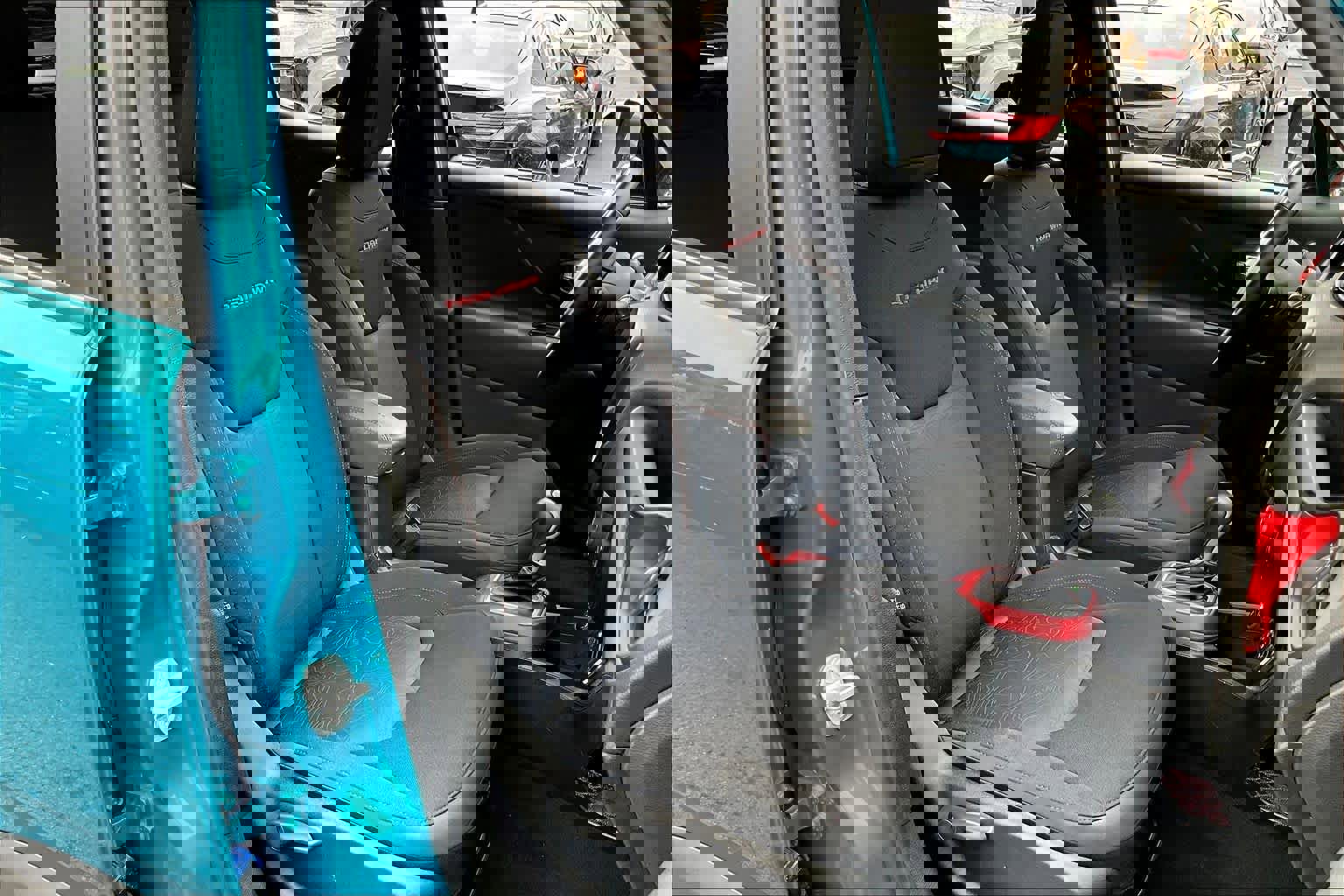 Used 2022 Jeep Renegade Trailhawk w/ Sun/Sound Group image 9