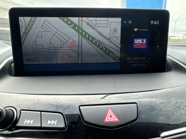 Used 2024 Acura RDX SH-AWD w/ Technology Package image 18