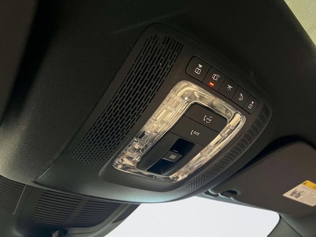Certified 2026 Mercedes-Benz GLE 450 4MATIC Coupe image 32
