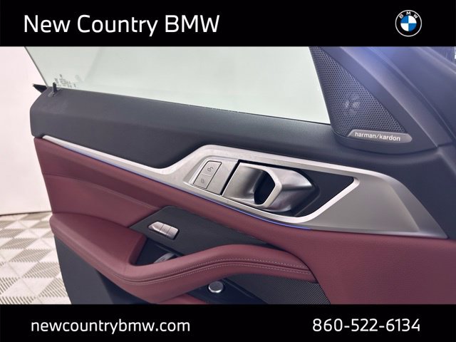 Used 2025 BMW 440i xDrive w/ Premium Package AWD/4WD image 18