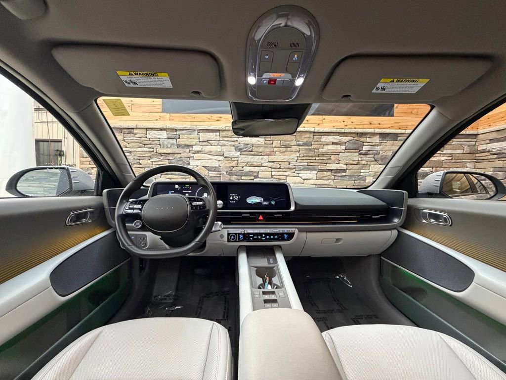 Certified 2024 Hyundai Ioniq 6 SEL image 16