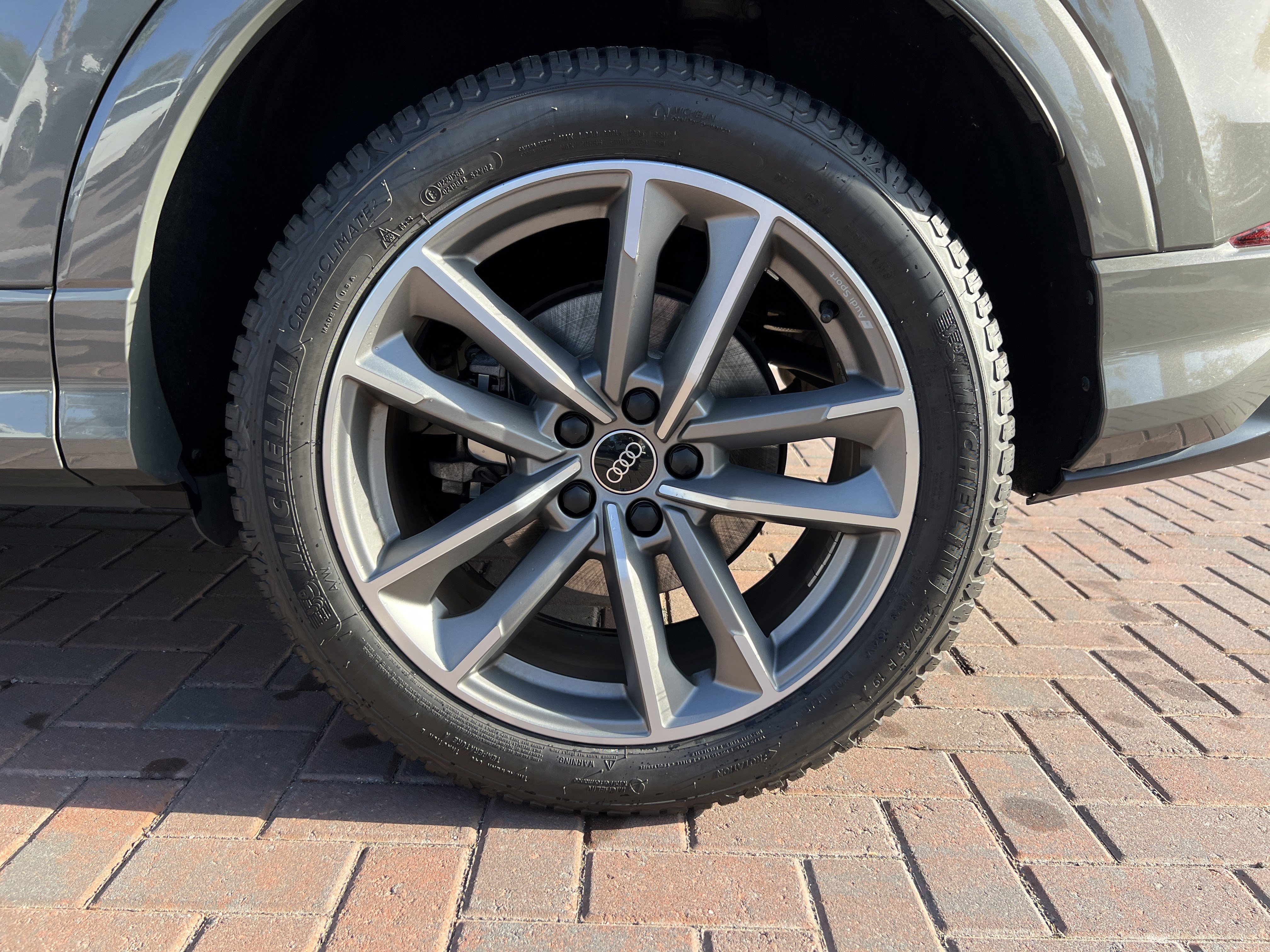 Used 2022 Audi Q3 2.0T Premium Plus image 13