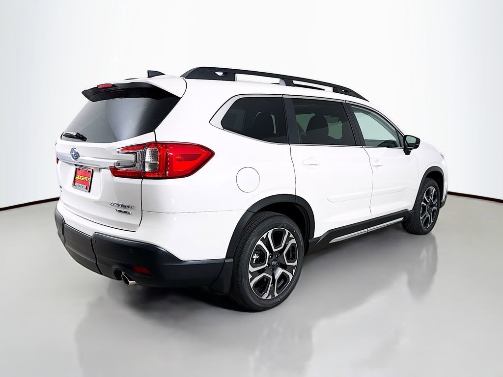 New 2026 Subaru Ascent Limited AWD/4WD image 8
