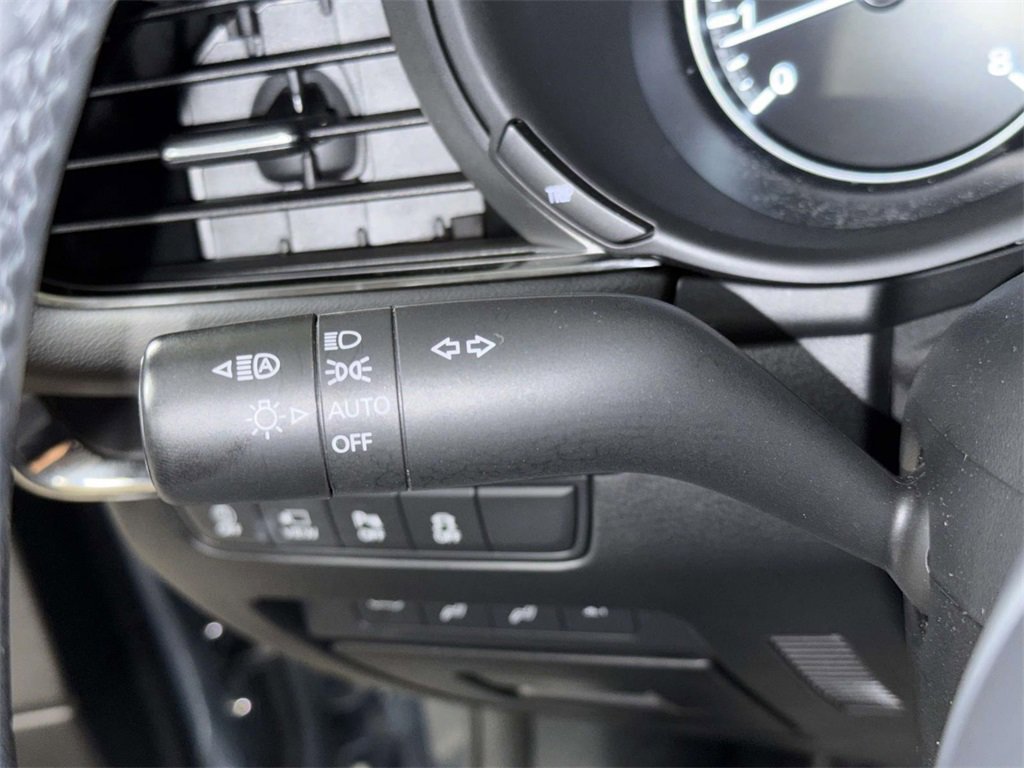 Used 2023 MAZDA MAZDA3 2.5 Turbo Sedan w/Premium Plus image 28