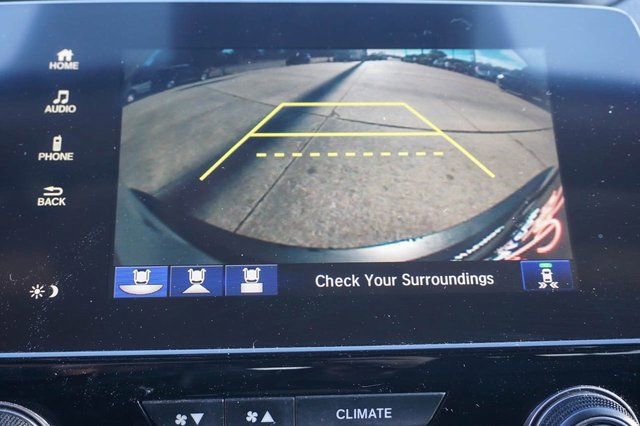 Used 2020 Honda CR-V EX image 23