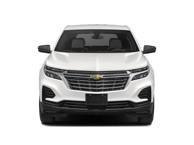 Used 2024 Chevrolet Equinox Premier image 15
