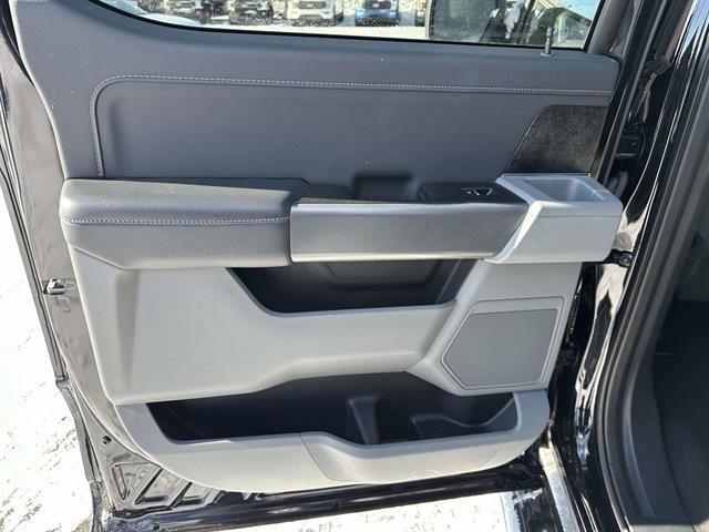 Used 2023 Ford F150 XLT w/ Equipment Group 301A Mid AWD/4WD image 11