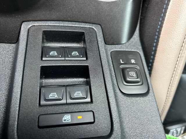 Used 2022 Ford Bronco Wildtrak AWD/4WD image 25