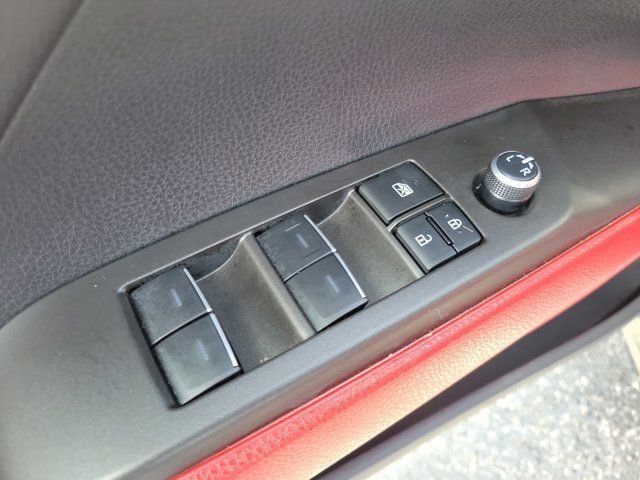 Certified 2024 Toyota Camry XSE w/ Navigation Package FWD image 16