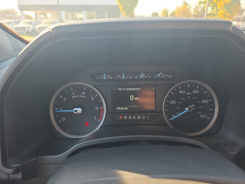 Used 2021 Ford F250 XLT AWD/4WD image 40