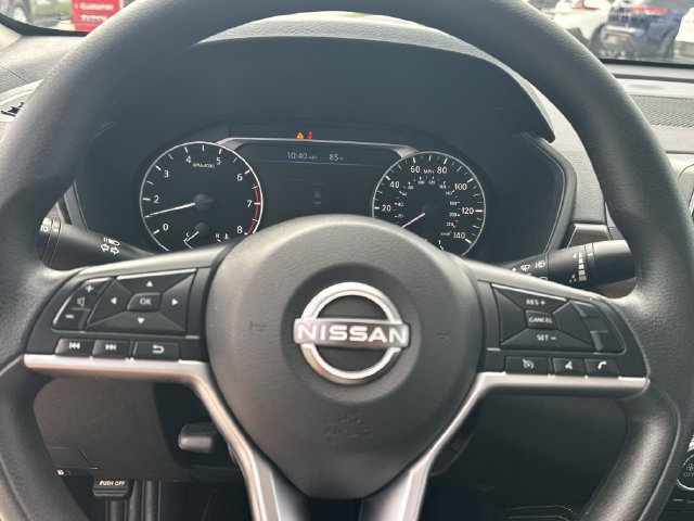 Certified 2023 Nissan Altima 2.5 SV FWD image 16