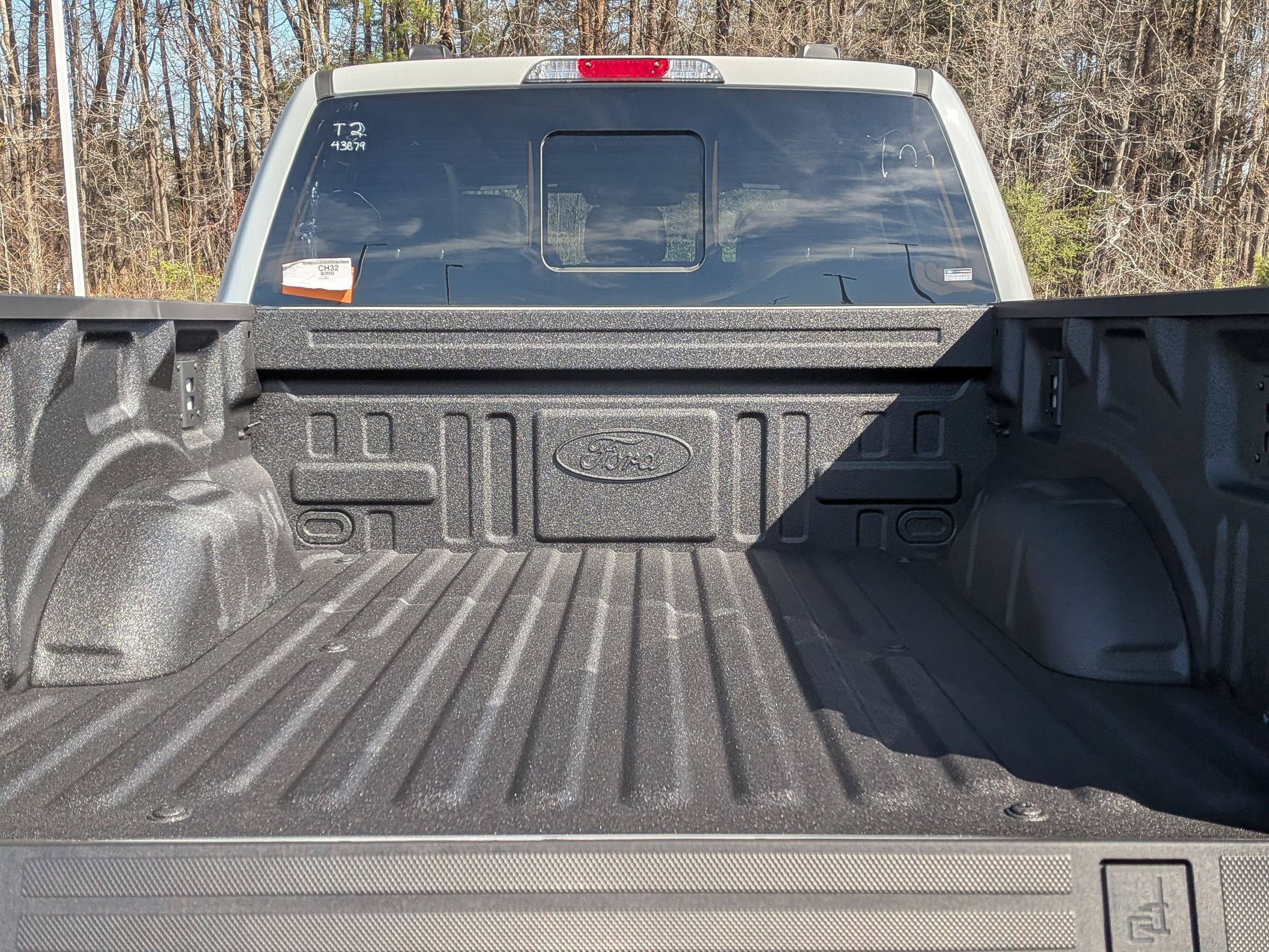 New 2026 Ford F150 Tremor w/ Equipment Group 402A High AWD/4WD image 32