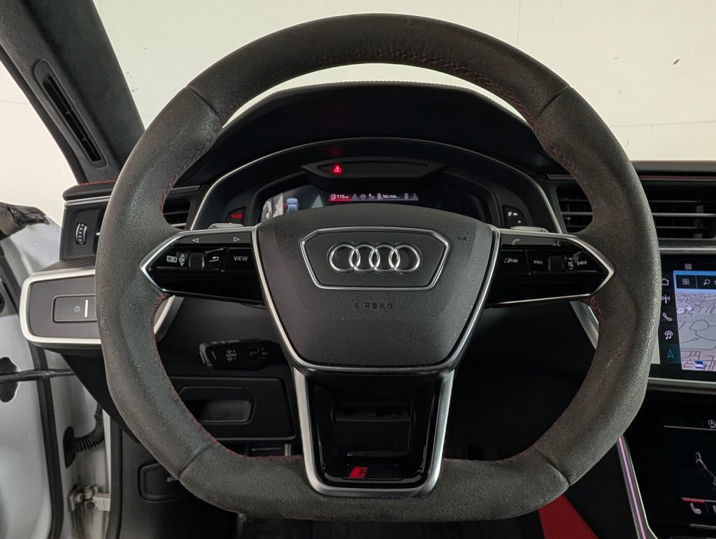 Used 2024 Audi RS 7 Performance image 37