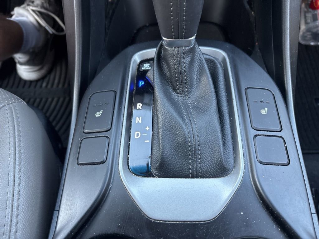 Used 2018 Hyundai Santa Fe Sport image 25