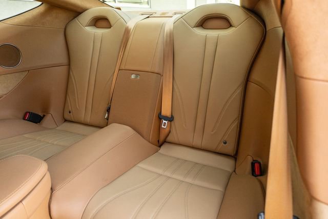 Used 2018 Lexus LC 500h image 12