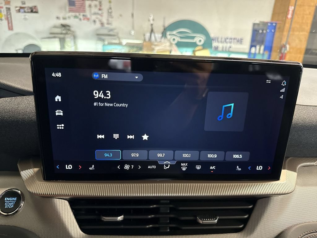 New 2026 Ford Explorer Active AWD/4WD image 12