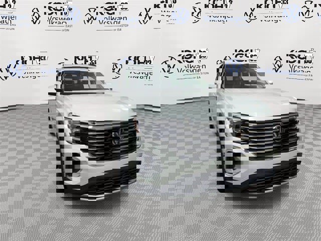 New 2026 Volkswagen Atlas SE image 2