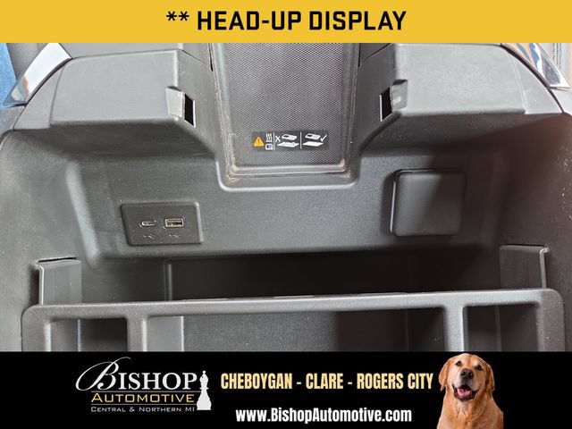 Used 2025 Chevrolet Silverado 2500 ZR2 w/ ZR2 Bison Edition AWD/4WD image 22