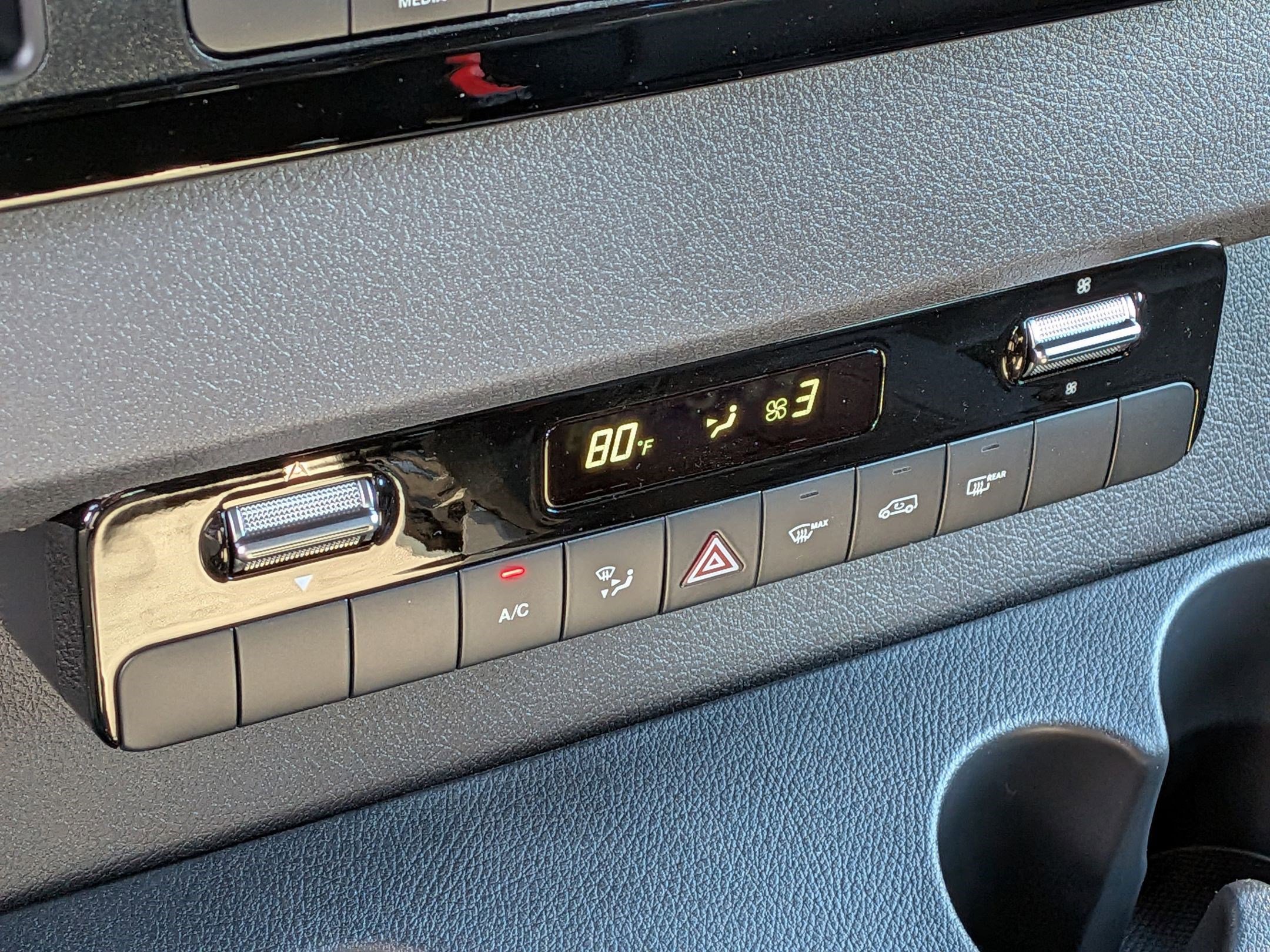 New 2026 Mercedes-Benz Sprinter 2500 image 26