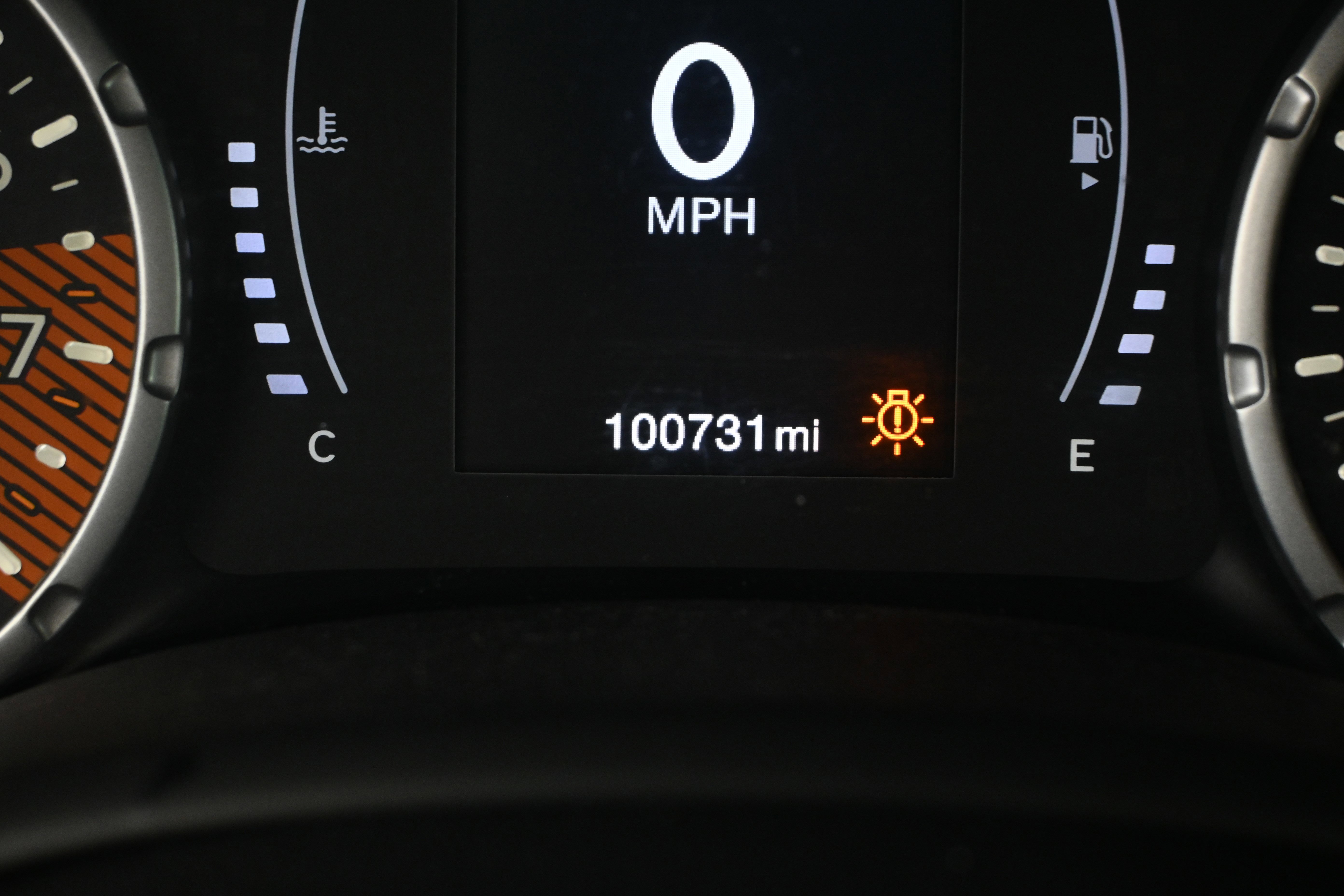 Used 2020 Jeep Renegade Latitude image 9