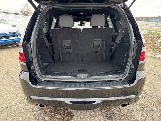 Used 2024 Dodge Durango Citadel image 3