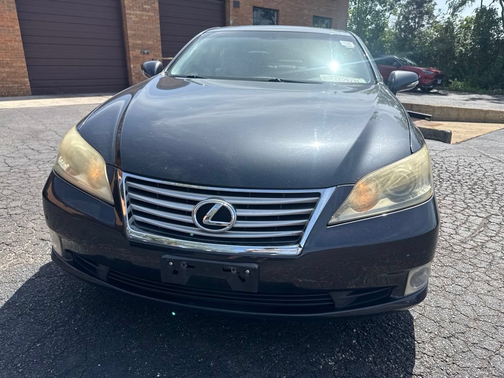 Used 2010 Lexus ES 350 FWD image 8