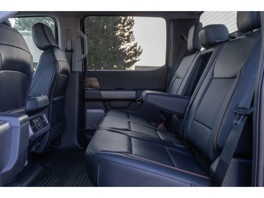 New 2026 Ford F350 Lariat image 13