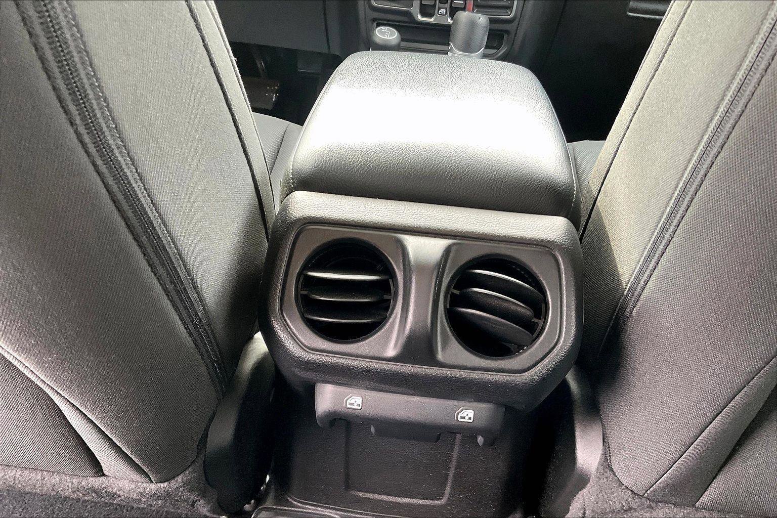 Used 2020 Jeep Gladiator Sport w/ Quick Order Package 24S image 34