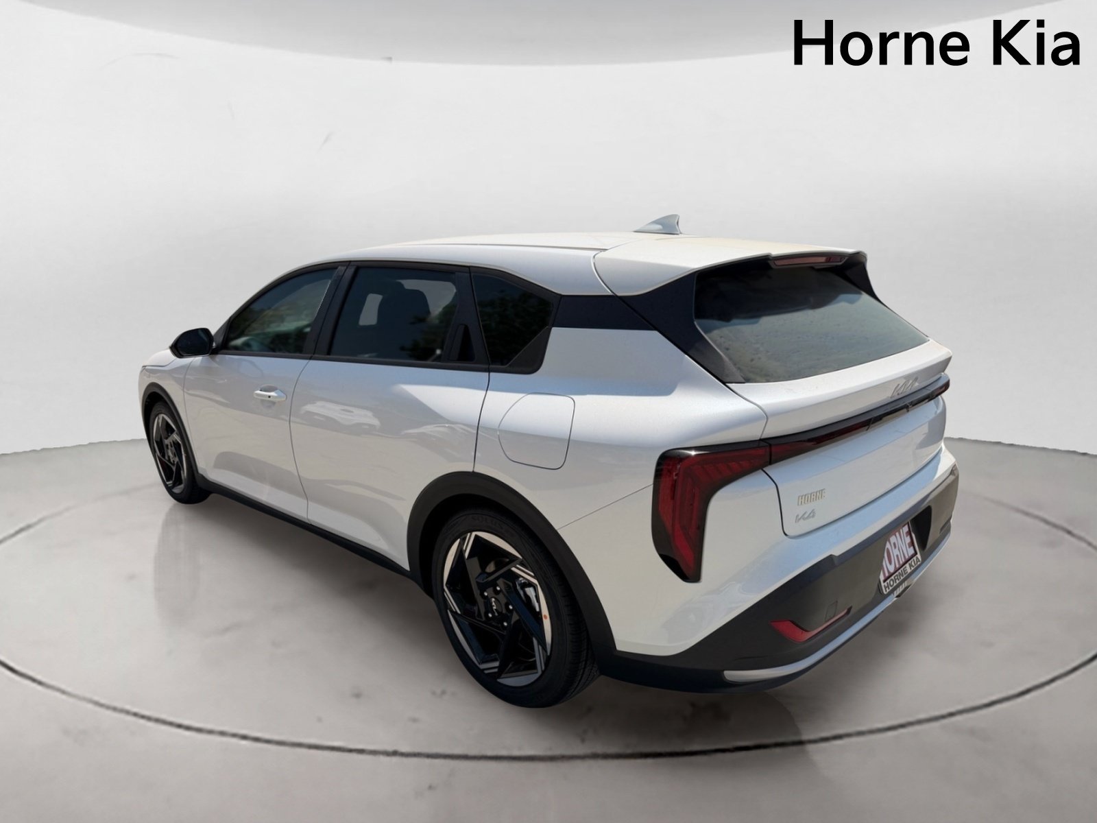 New 2026 Kia K4 GT-Line Turbo FWD image 5