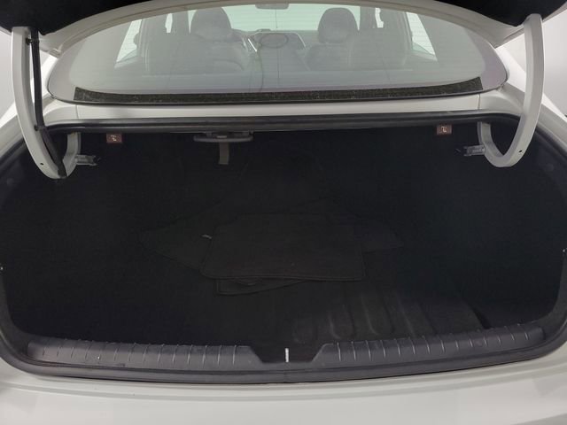 Used 2022 Hyundai Sonata SEL Plus w/ Cargo Package FWD image 28
