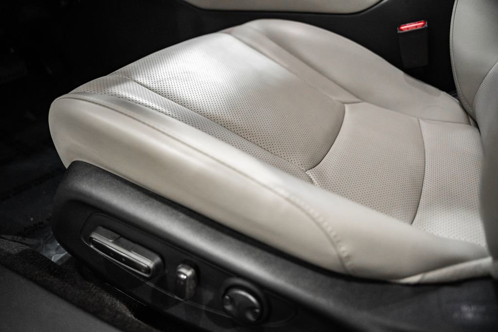 Used 2025 Honda Accord Touring image 41