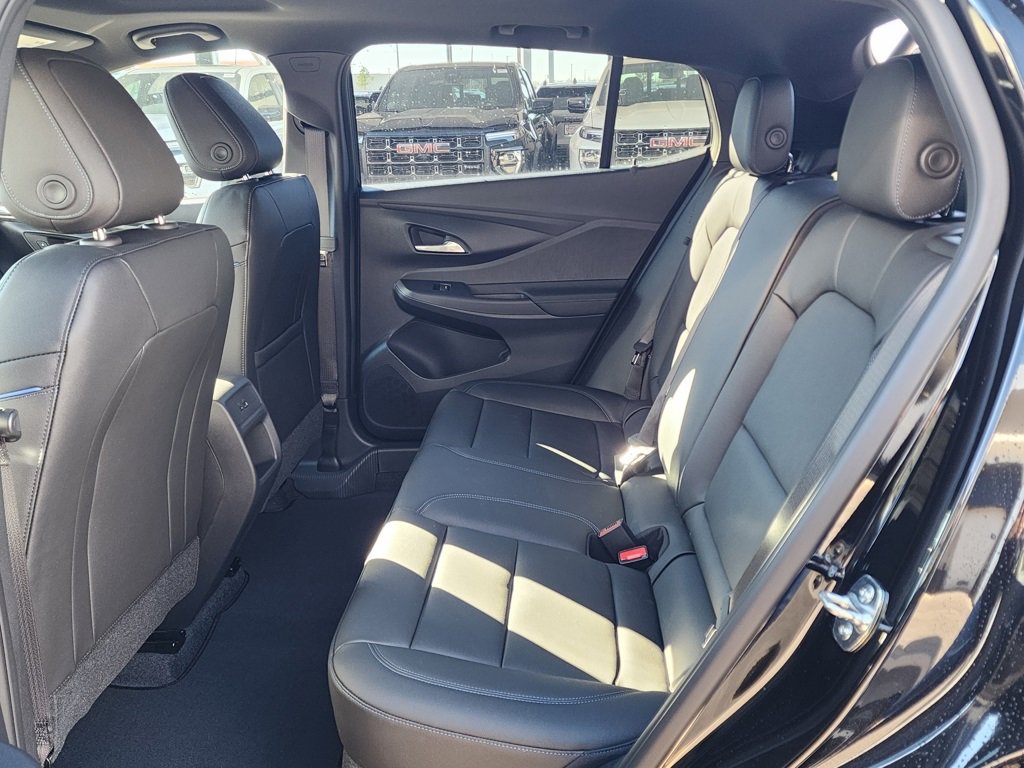 New 2026 Buick Envista Sport Touring w/ Convenience I Package image 40