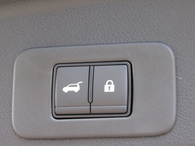 New 2026 Nissan Murano Platinum w/ Cargo Package AWD/4WD image 6