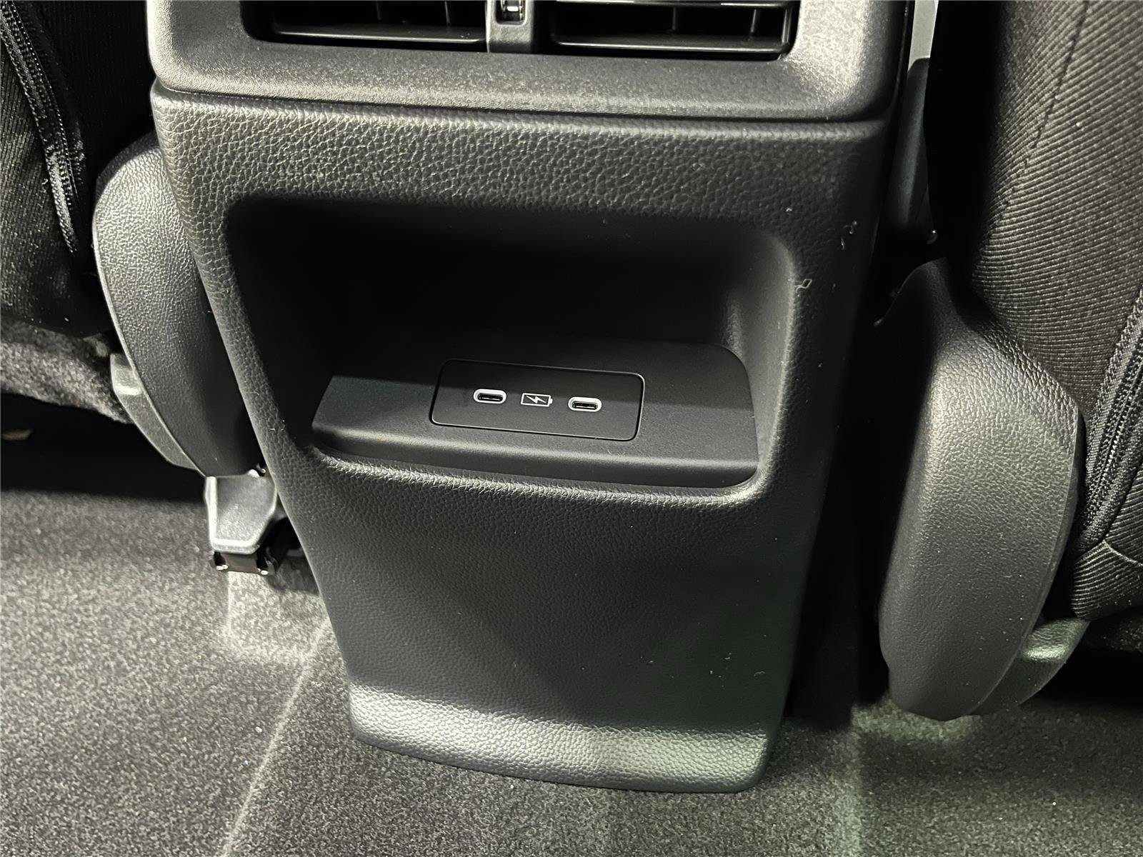 New 2026 Honda CR-V EX image 14