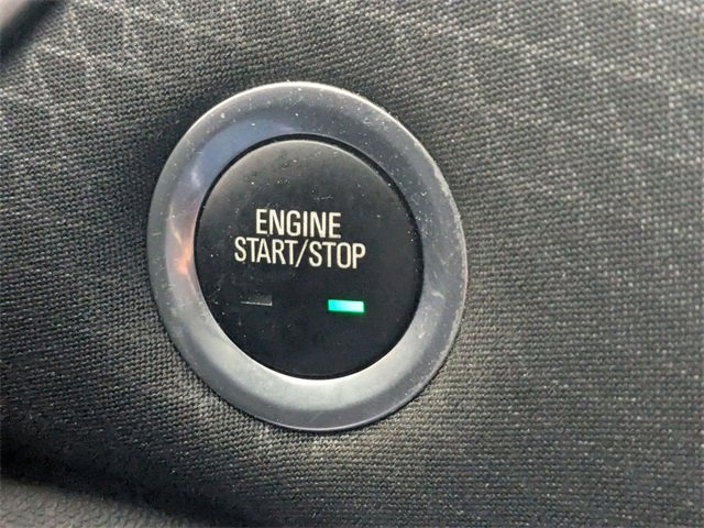 Certified 2023 Chevrolet Malibu LS w/ Driver Confidence Package image 22