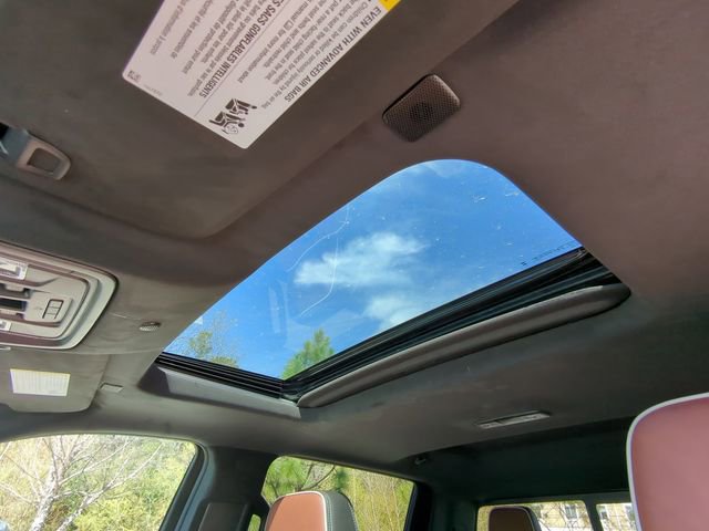 New 2026 GMC Sierra 3500 Denali Ultimate image 35