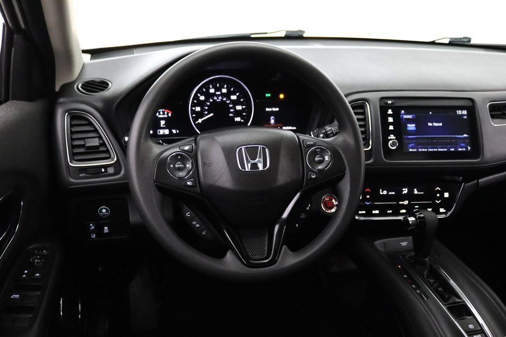 Used 2019 Honda HR-V EX image 12