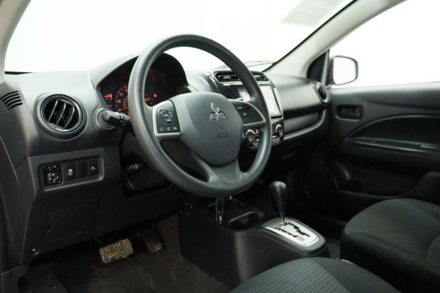 Used 2024 Mitsubishi Mirage G4 LE FWD image 6