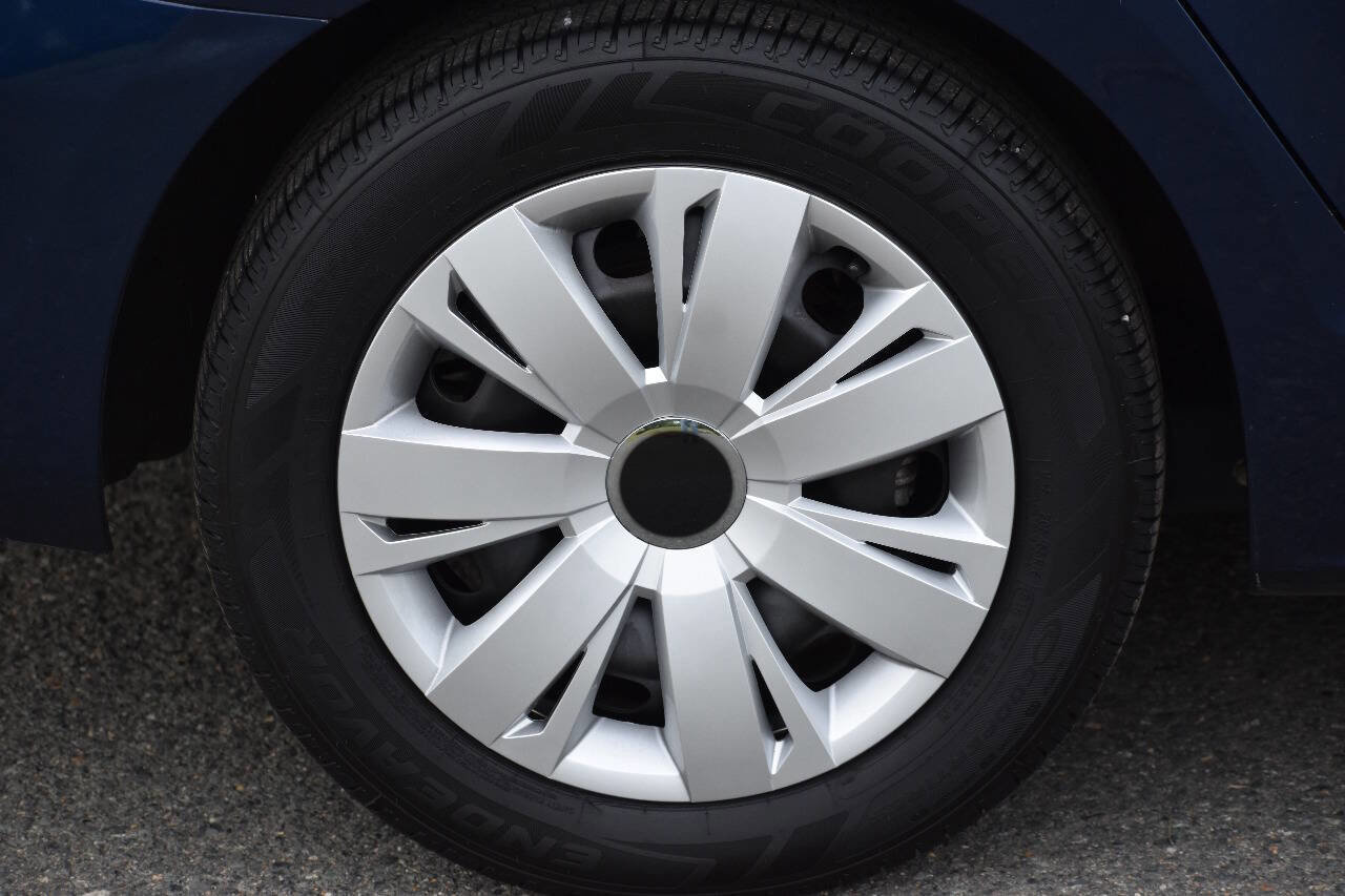 Used 2012 Volkswagen Jetta SE image 31