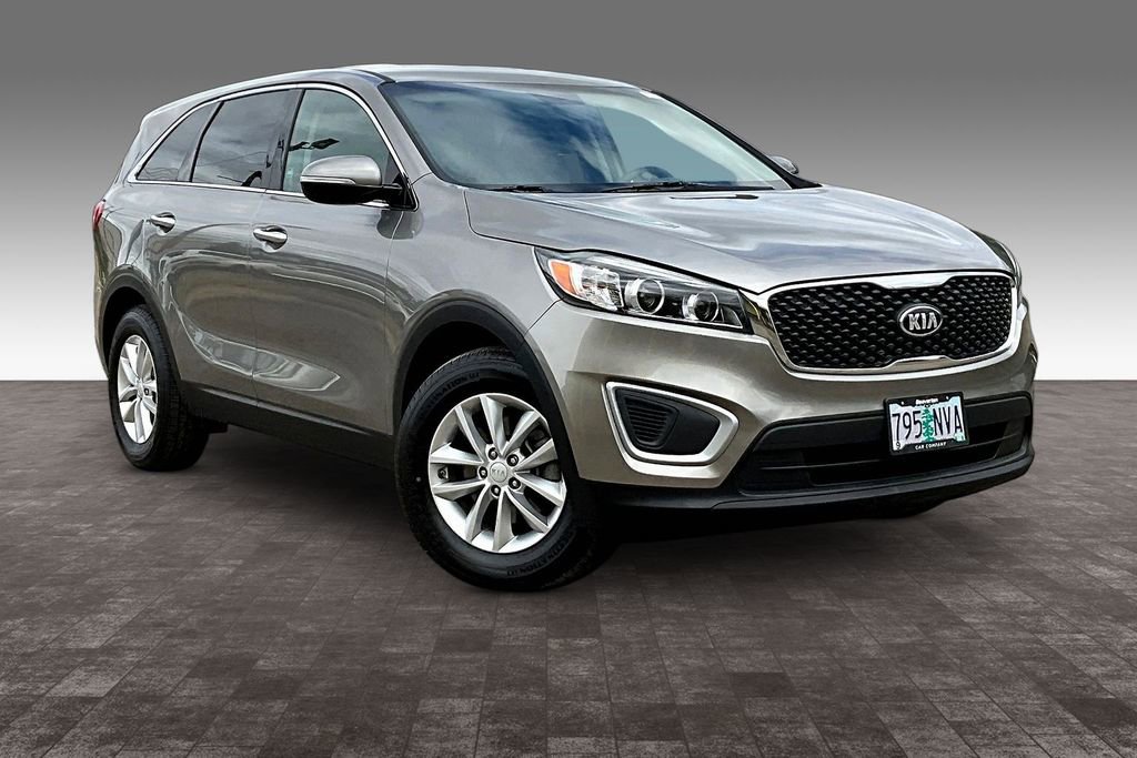 Used 2018 Kia Sorento L FWD video 1