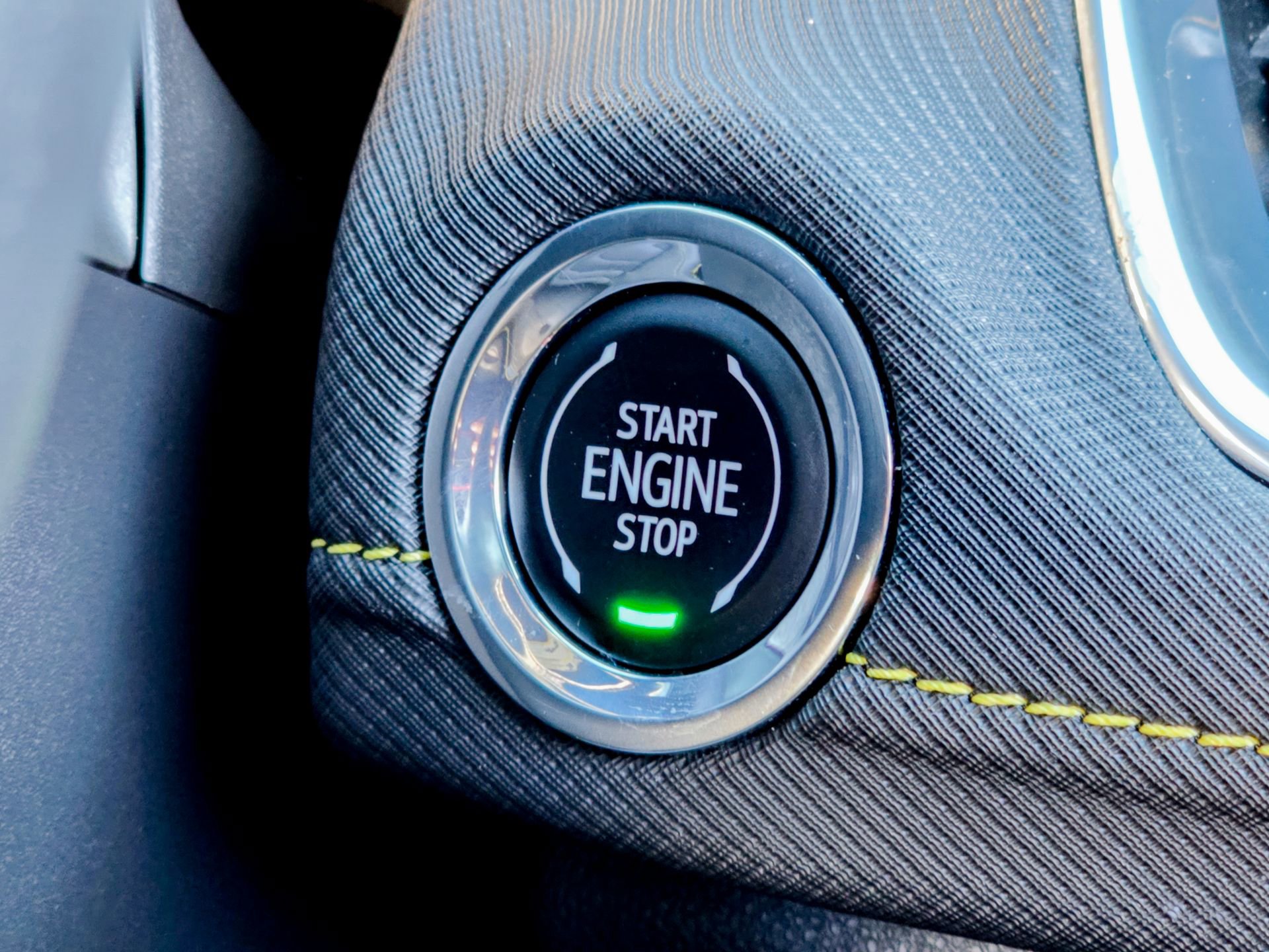 Used 2024 Chevrolet TrailBlazer ACTIV w/ Convenience Package image 41