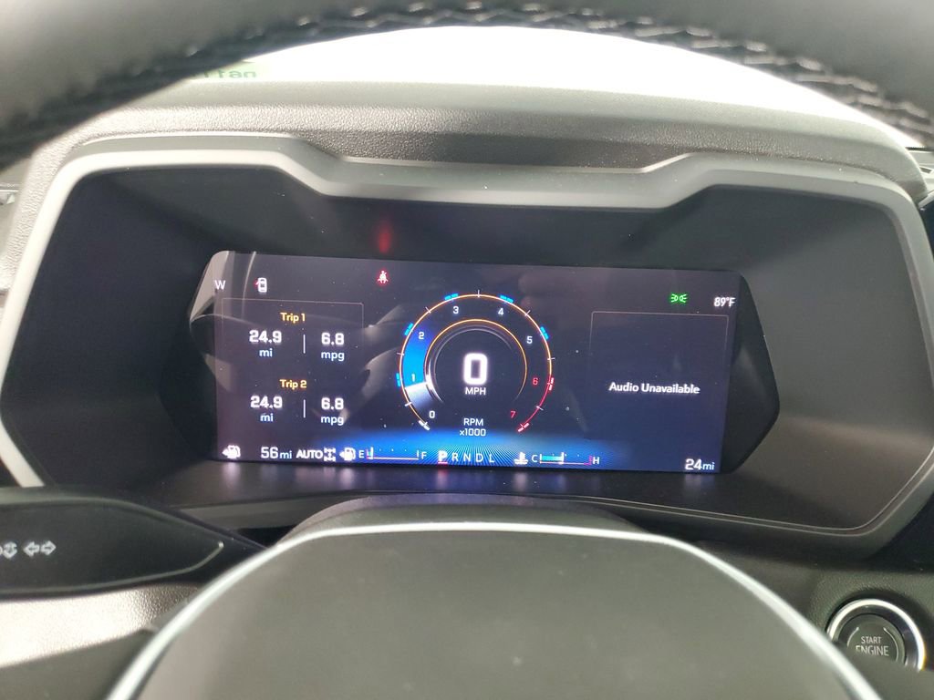 New 2026 Chevrolet Colorado Trail Boss image 26