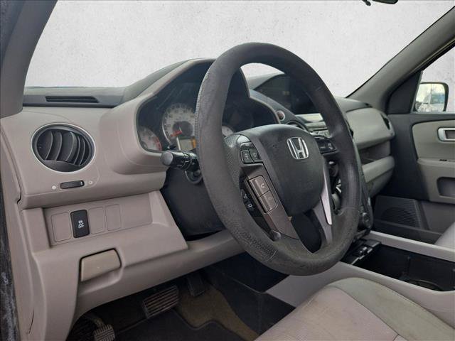Used 2015 Honda Pilot SE image 10