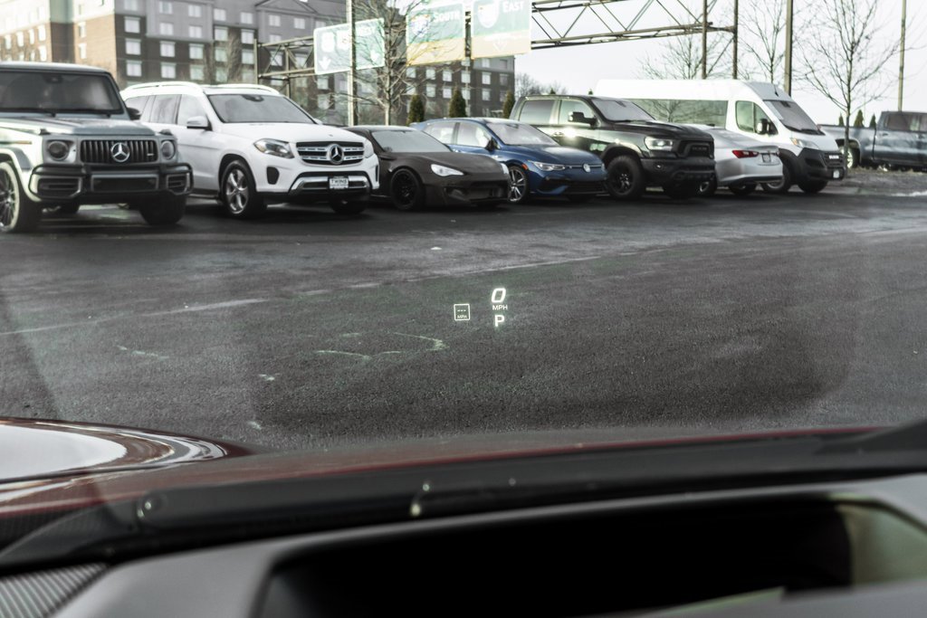 Used 2021 Chevrolet Corvette Stingray Premium Cpe w/ Z51 Performance Package image 14