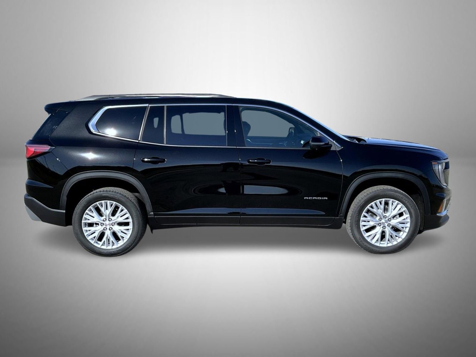 New 2026 GMC Acadia Elevation w/ Elevation Premium Package image 4